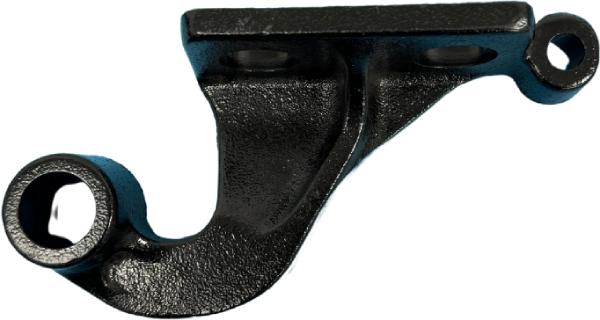 Peterbilt 389 Pivot Mount