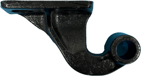 Peterbilt 389 Pivot Mount