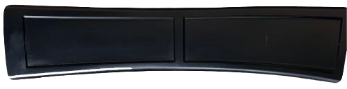 Fender Liner - Bottom