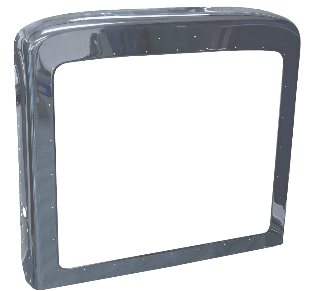 Grille Surround
