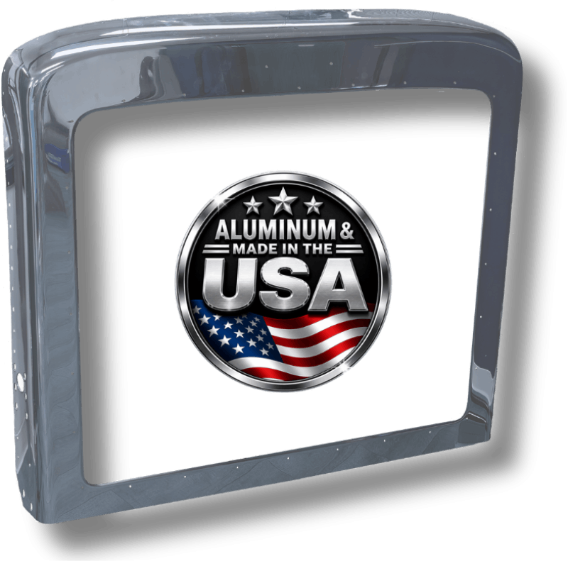 Grille Surround
