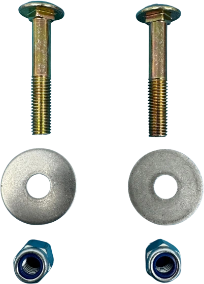 Pivot Bushing