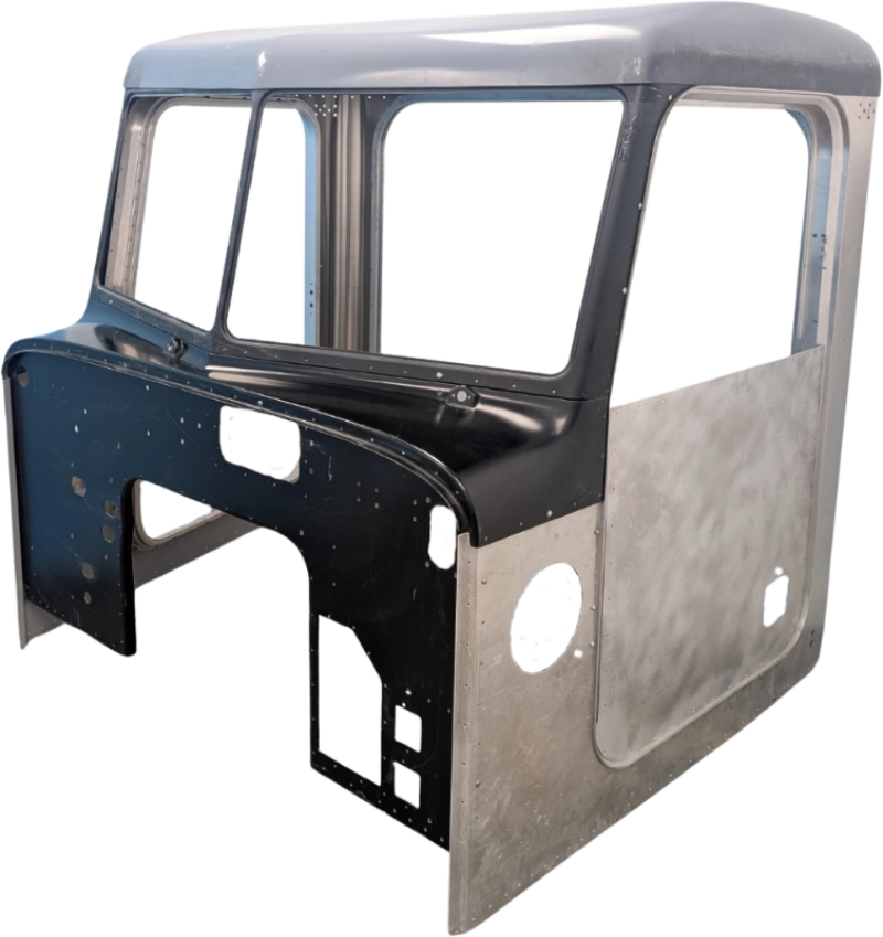 Peterbilt Cab Panels