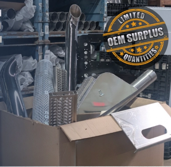 Surplus Items